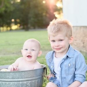 Meet your Posher, Brent